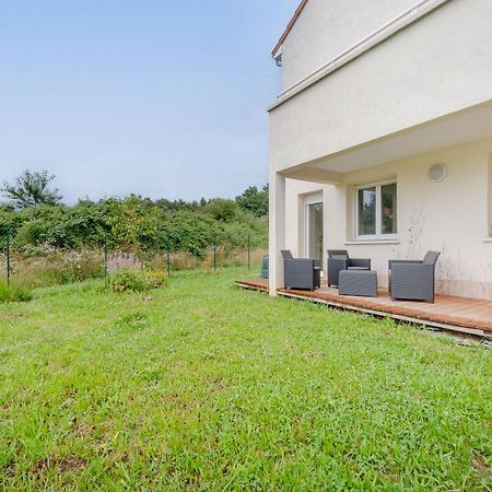 Appartamento La Terrasse De Landouge Limoges Esterno foto